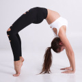 newest women wholesale running /yoga/sports /jogging women yoga pants leggings fitness
